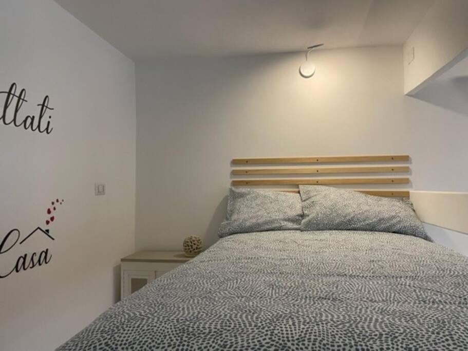 דירות רומא Loft Piccola Londra מראה חיצוני תמונה
