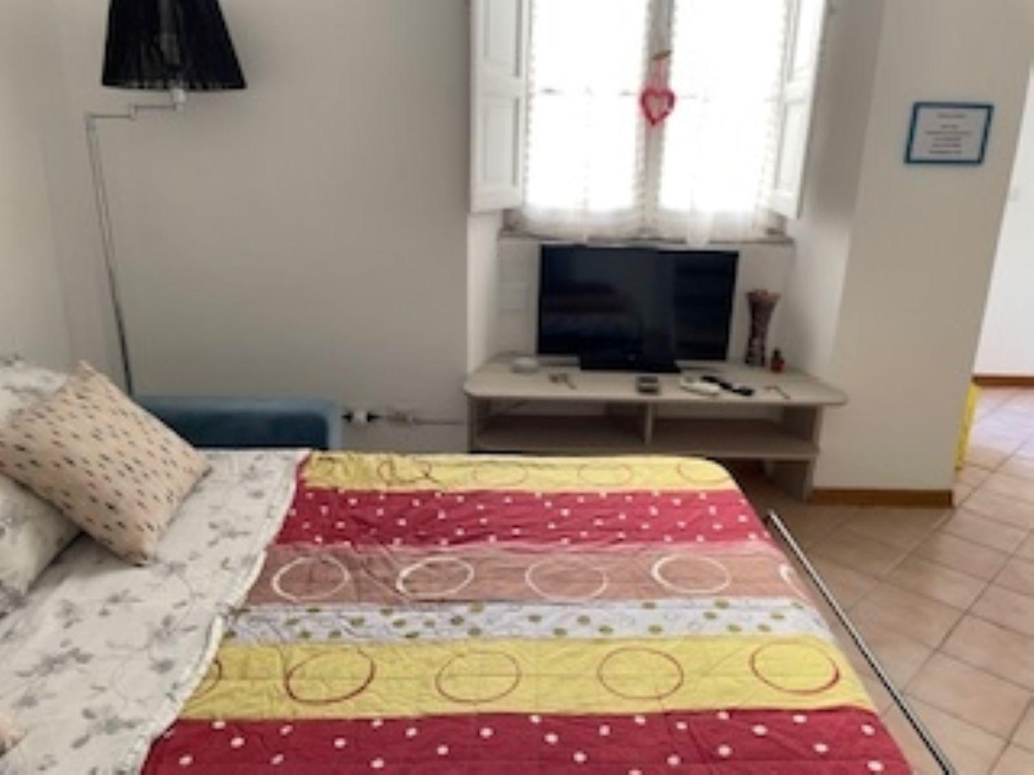 דירות רומא Loft Piccola Londra מראה חיצוני תמונה