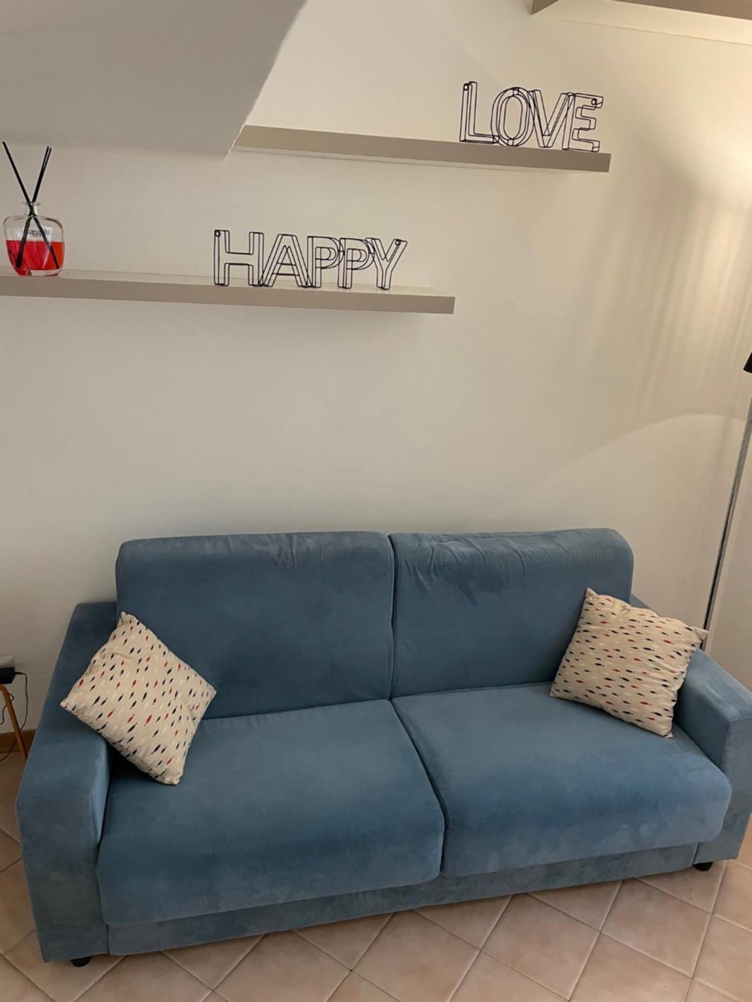 דירות רומא Loft Piccola Londra מראה חיצוני תמונה
